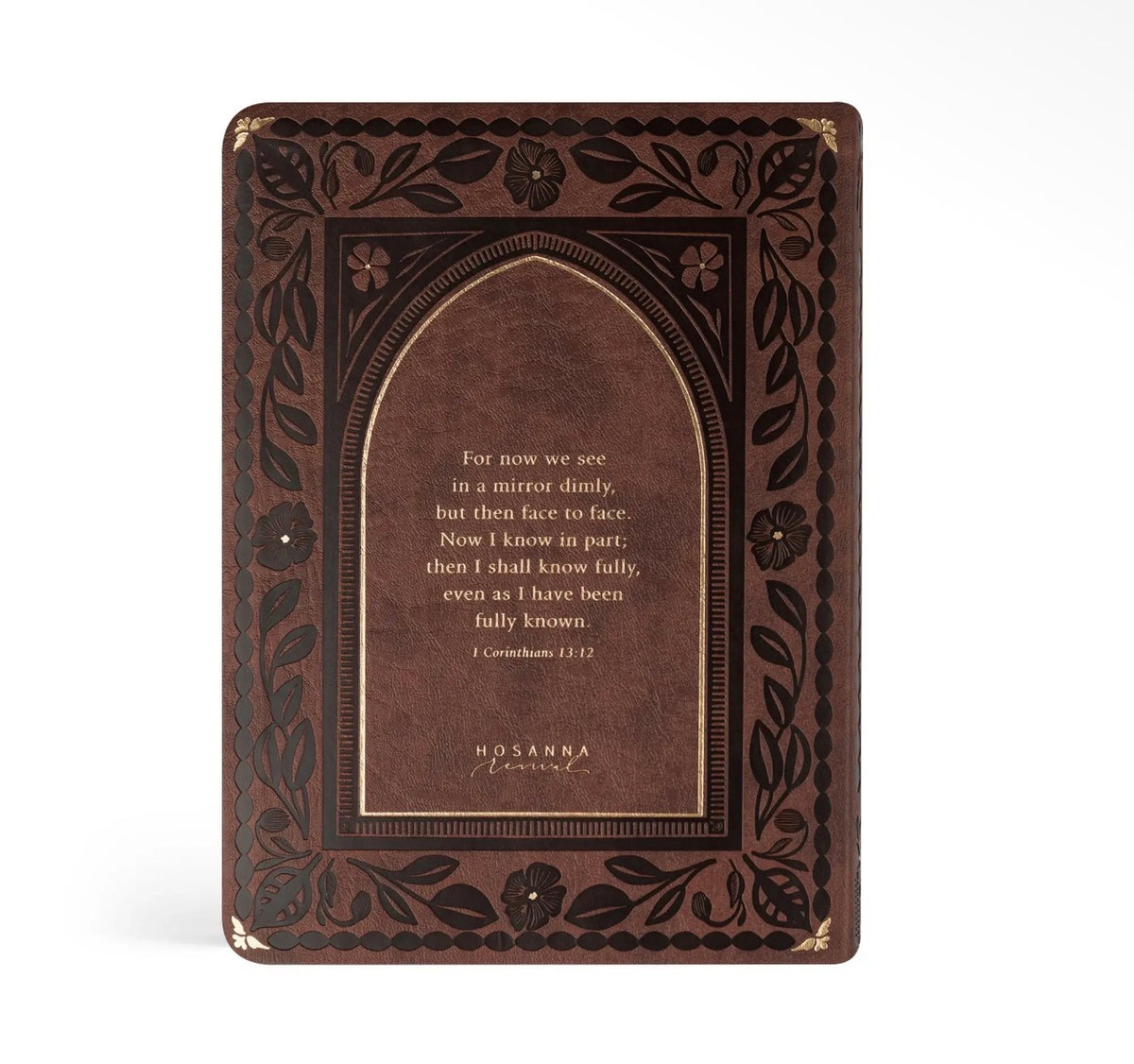 ESV Bible Palma Journaling Bible