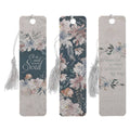 Bookmark Set Well With My Soul