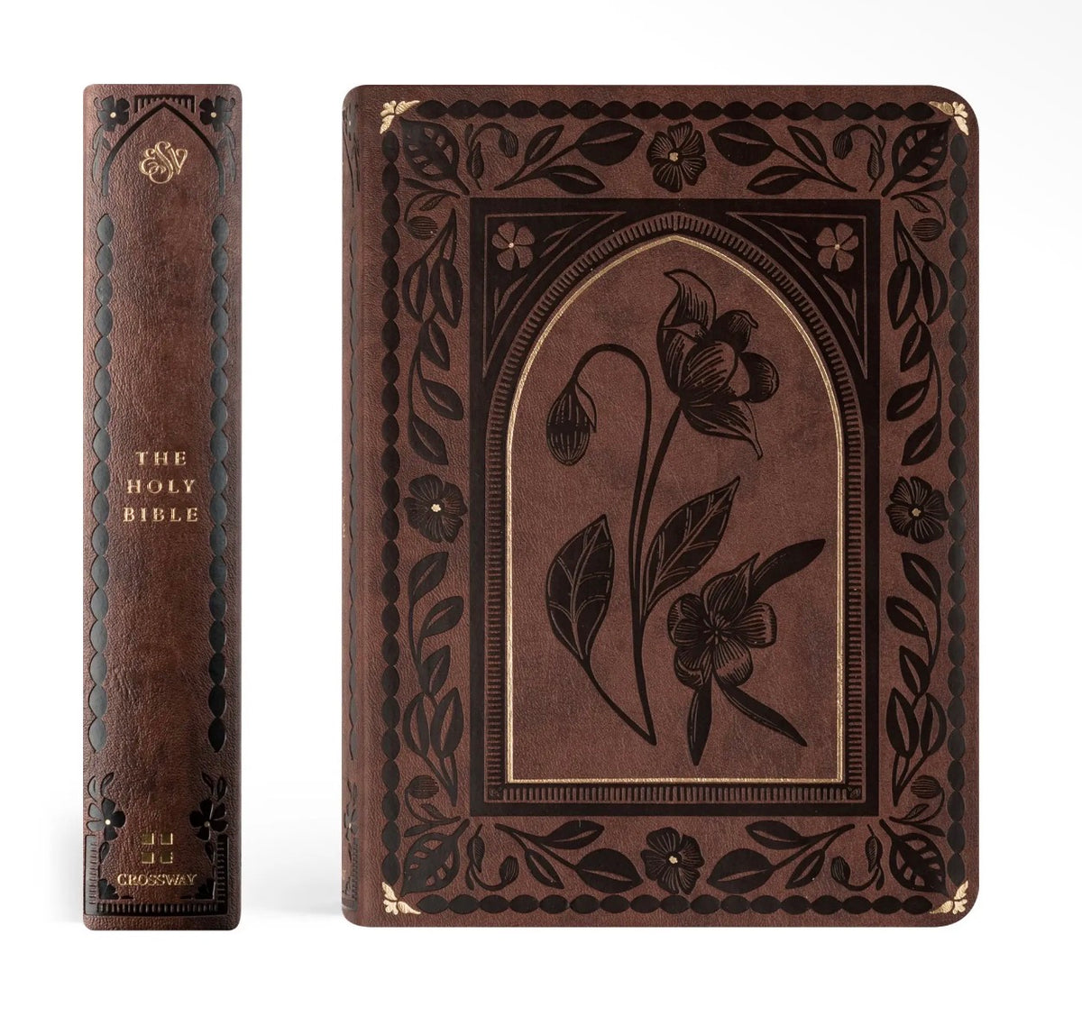 ESV Bible Palma Journaling Bible
