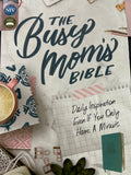 Busy Mom’s Bible