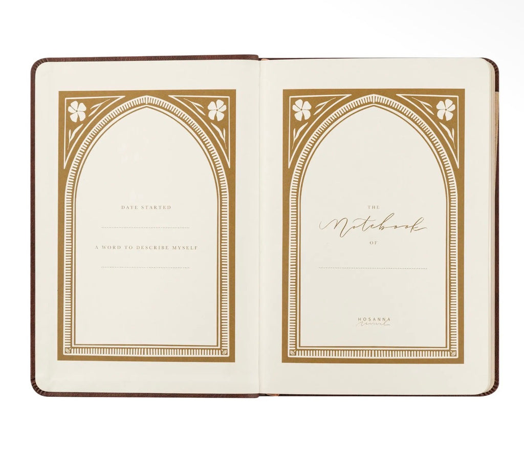 Palma Notebook
