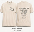 Tee of the Month September