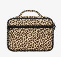 Leopard Bible Case