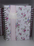 Inspirational Scripture Notebook Laura Ashley