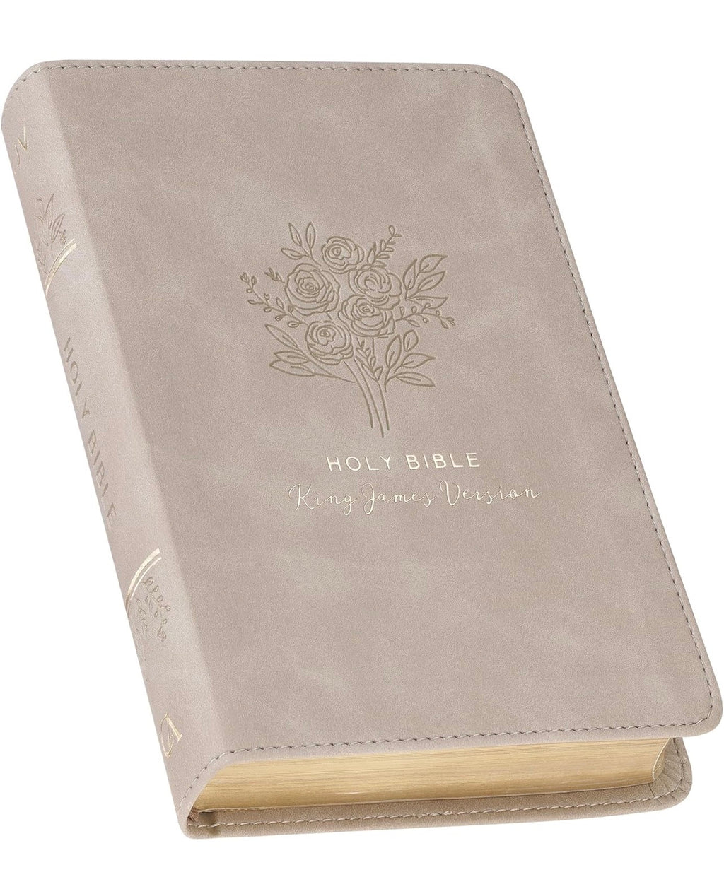 KJV Compact Bible