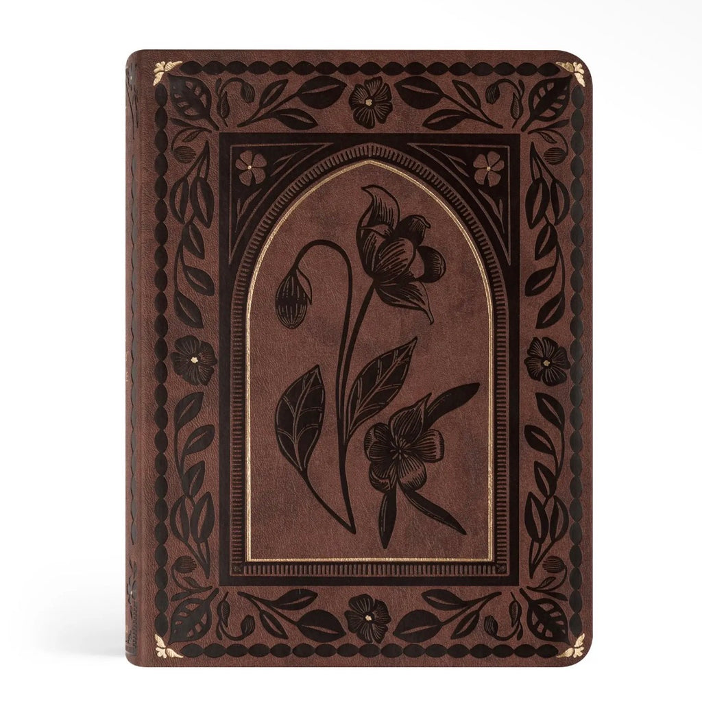 ESV Bible Palma Journaling Bible