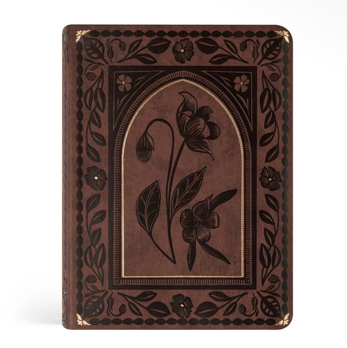 ESV Bible Palma Journaling Bible
