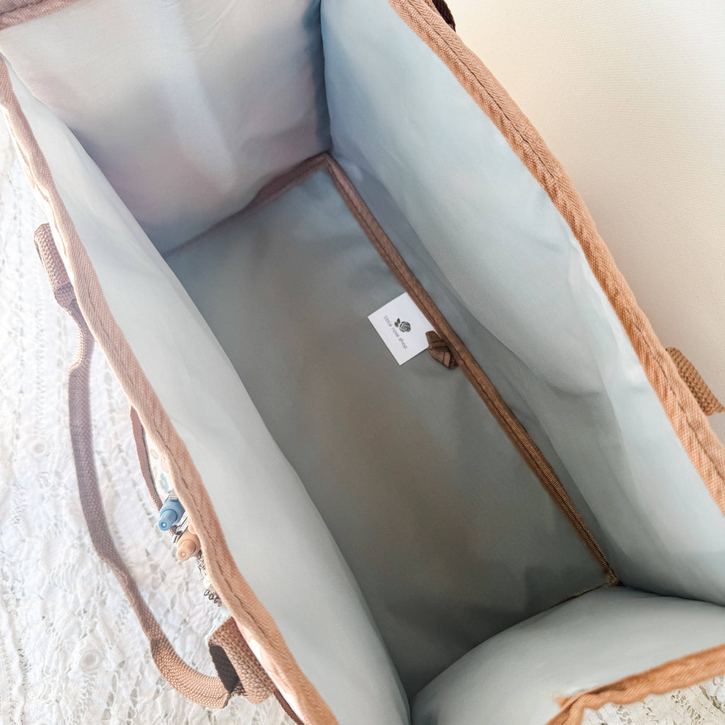 Prayer Corner Caddy