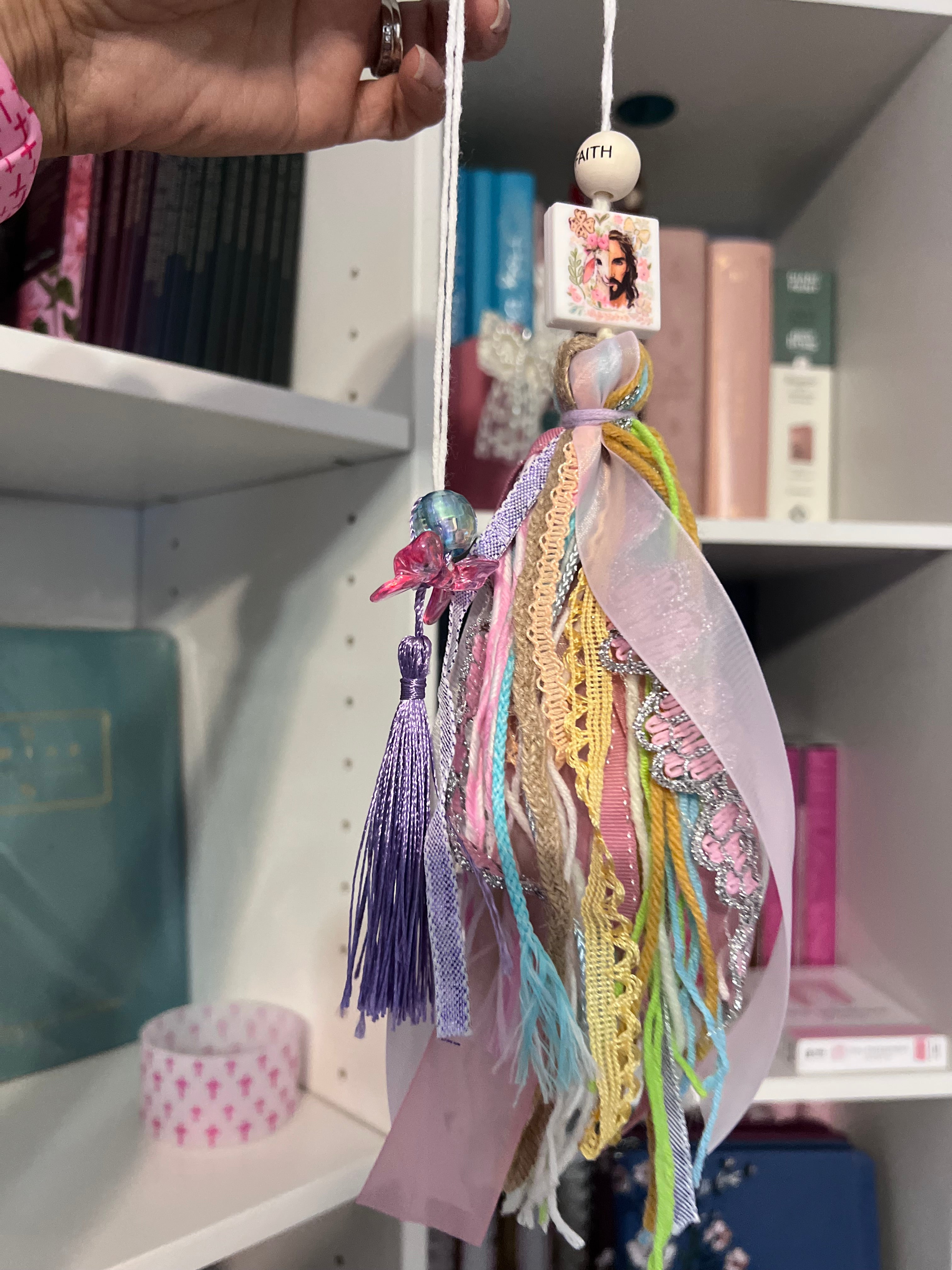 Tassel