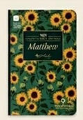 Book of Matthew journaling