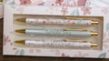 Inspirational 3 piece Boxed Pen Set