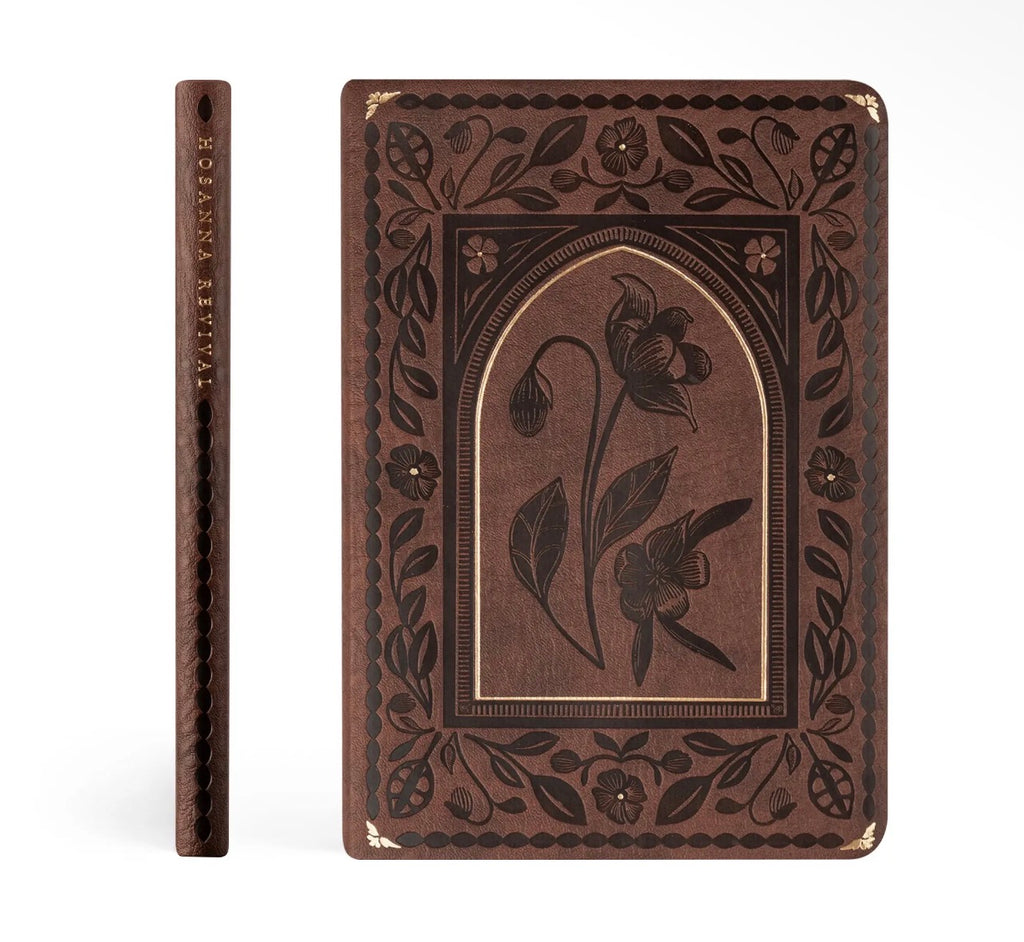Palma Notebook