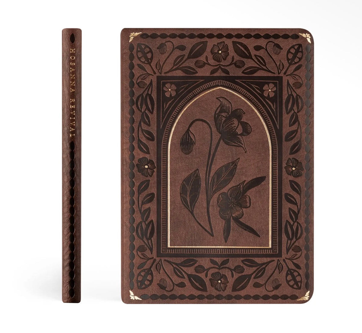 Palma Notebook