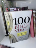 100 Bible Verses Everyone Should Know by Heart