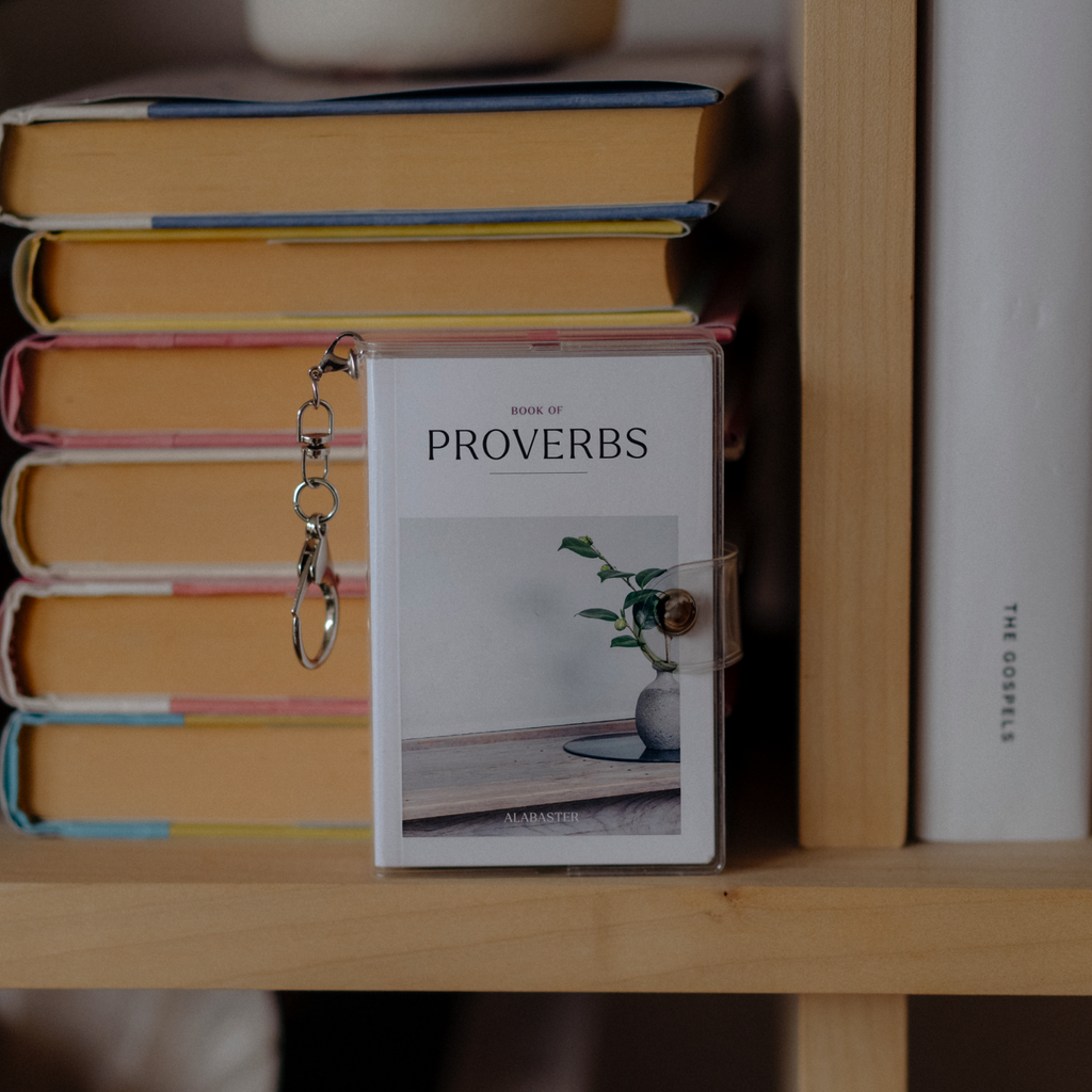 Mini Books