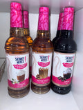 Classic Syrup Sampler