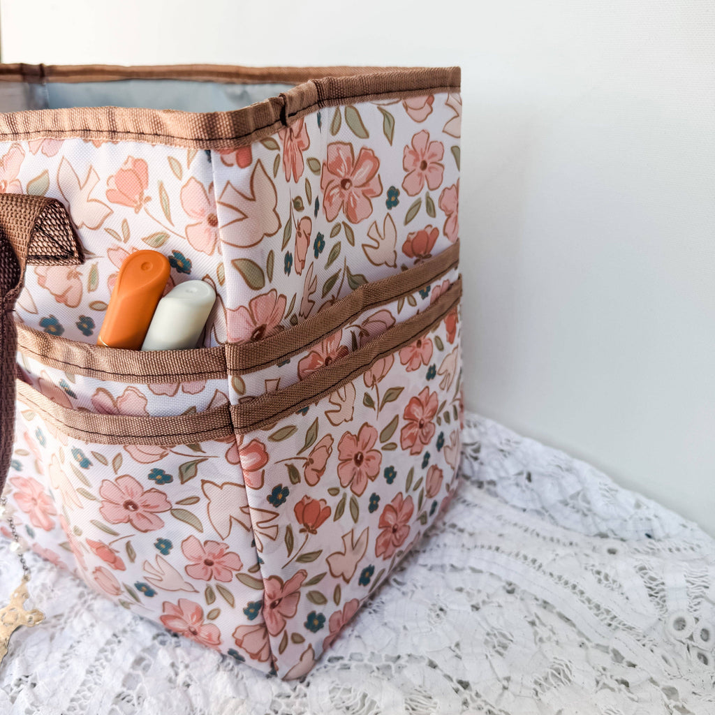Prayer Corner Caddy