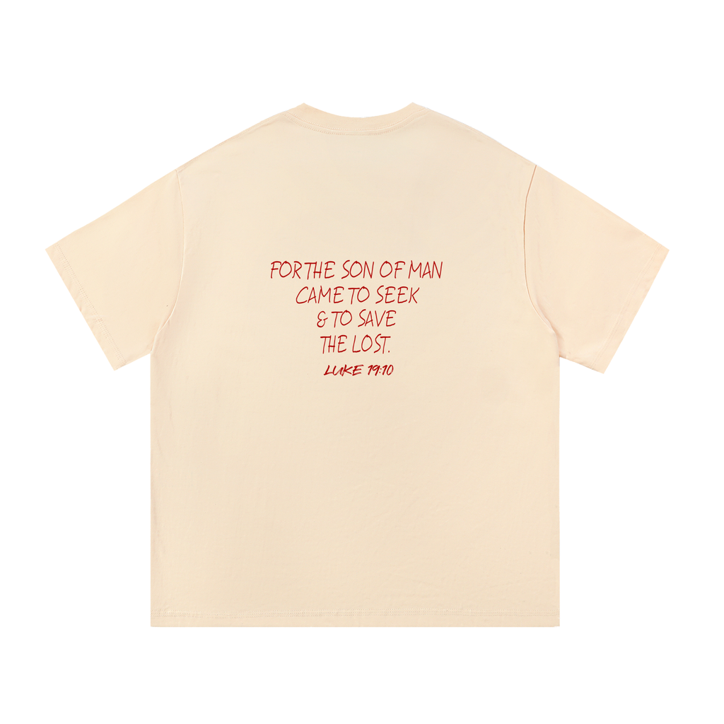 Essential Cotton T-Shirt