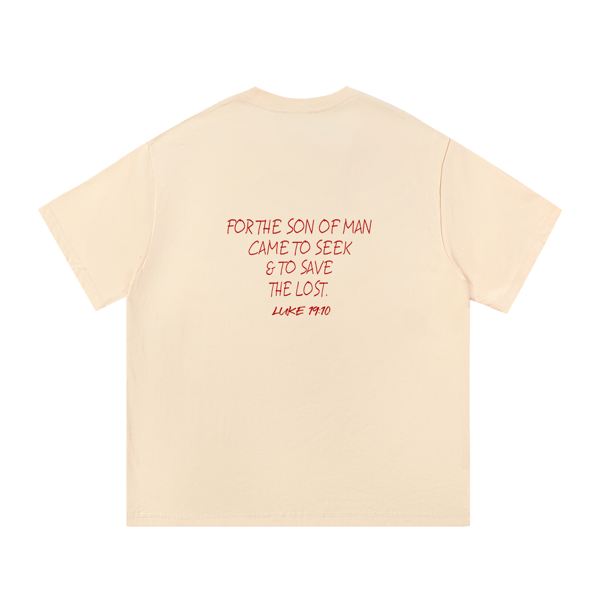 Essential Cotton T-Shirt